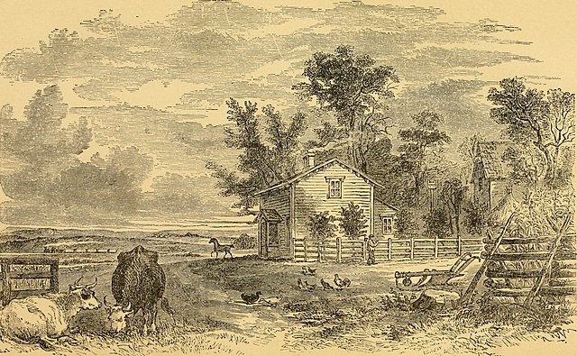 History of Bijah's Hill