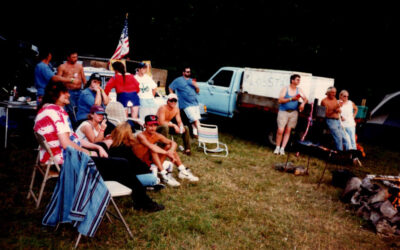Flashback! Take a trip down memory lane