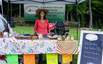 Vendor Applications Now Open for The Happening 2025!