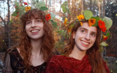 ✨ Come Home to The Hill – The Happening 2025 at Harry Brown’s Farm