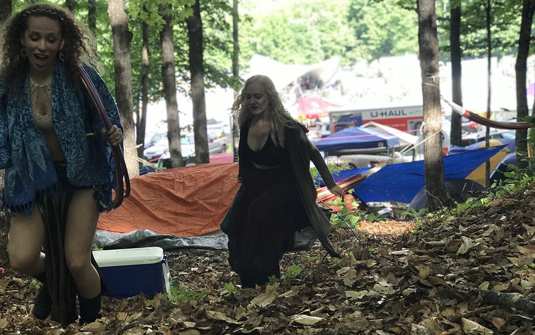 Camp_in_the_woods_Harrys_Hill_featured ""