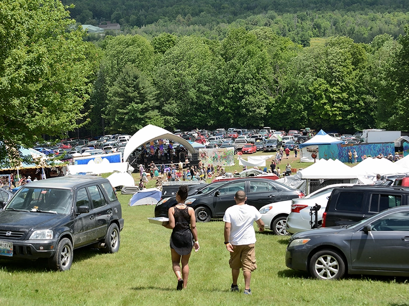 Early Bird Tickets to The Happening 2026