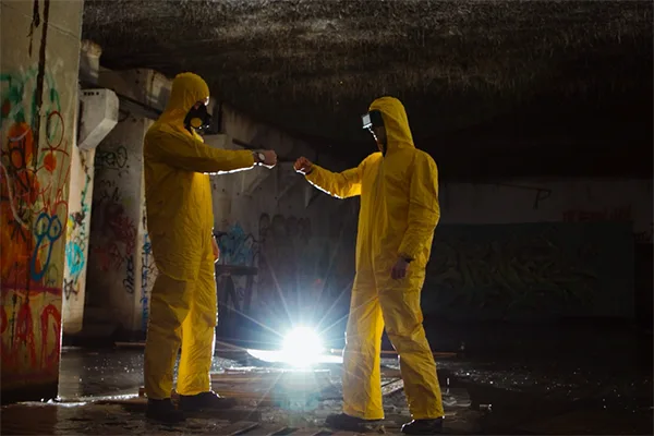 AdVsFX The Happening 2026 Harrys Hill