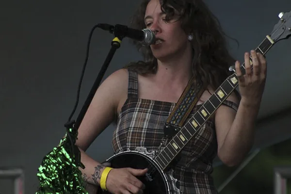 Kitty Litterally The Happening 2026