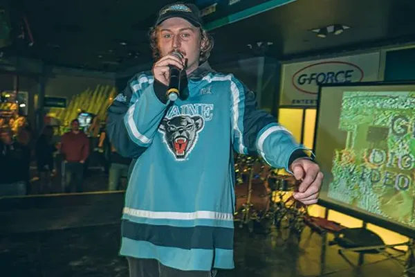 Labor207 The Happening 2026 Harrys Hill