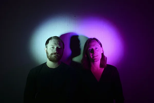 Nerd Alert The Happening 2026 Harrys Hill