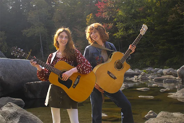 Sagittarius Rising The Happening 2026 Harrys Hill