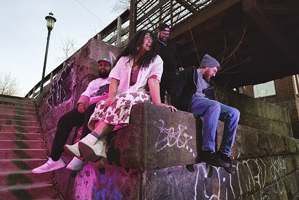 The Greys The Happening 2026 Harrys Hill