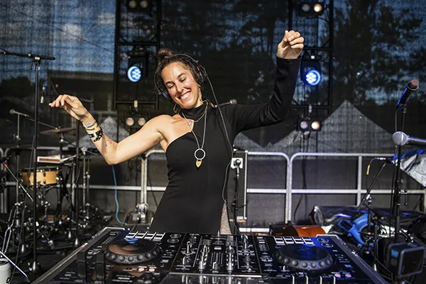 Cheetatah The Happening 2026 Harry Browns Farm