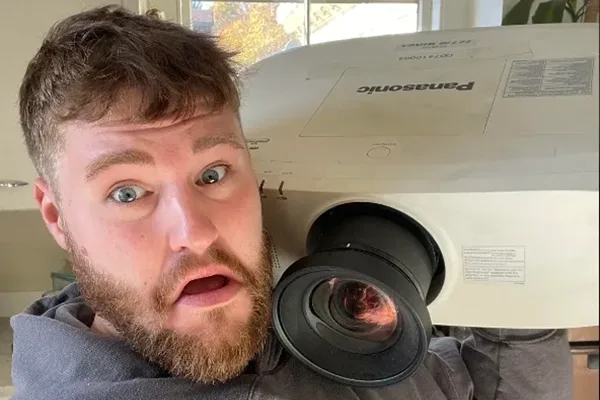 EvFlow The Happening 2026 Harrys Hill