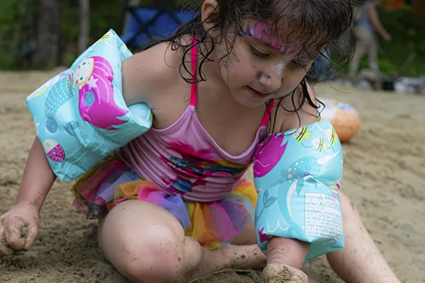 Family Festival Fun The Happening 2026 Harry Browns Farm