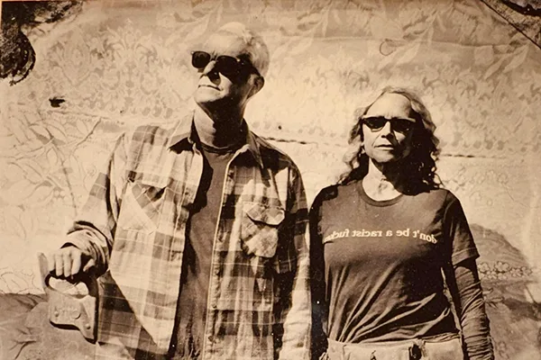 Hymn For Her The Happening 2026 Harrys Hill