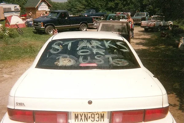 Join the Box Office team at The Happening 2026 Harry Browns Farm