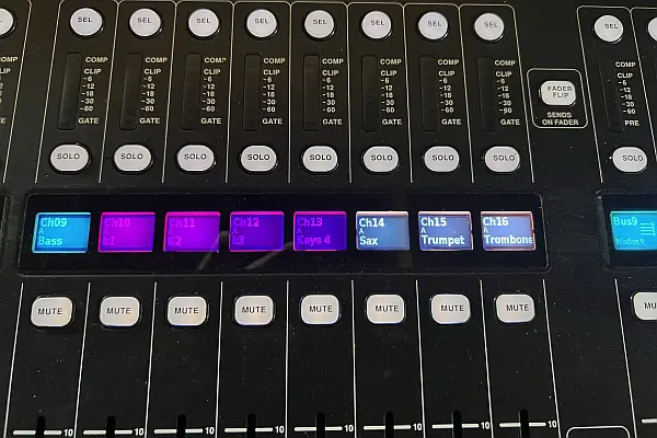 Join the production team at The Happening 2026 Harry Browns Farm
