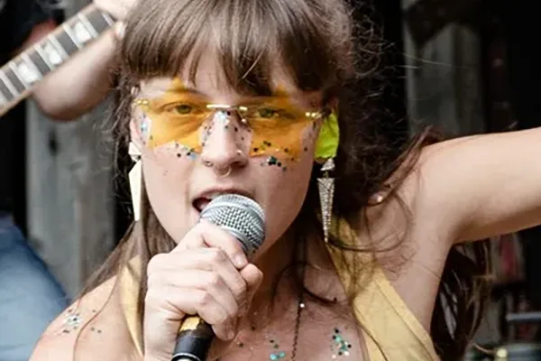 Liz Bills The Happening 2026 Harrys HIll