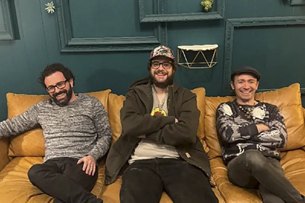 Mono Means One The Happening 2026 Harrys Hill