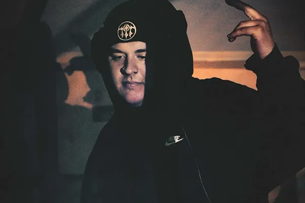 RAIGE The Happening 2026 Harrys Hill