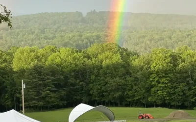 Momentum Is Building for The Happening 2026