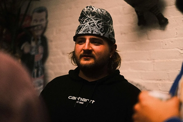 Screentime The Happening 2026 Harrys Hill