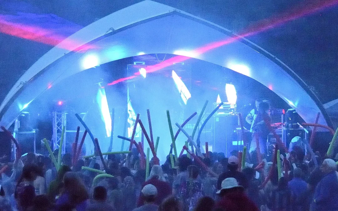 The Happening 2026 Lineup Announced