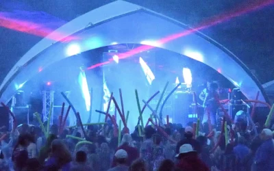 The Happening 2026 Lineup Is Here