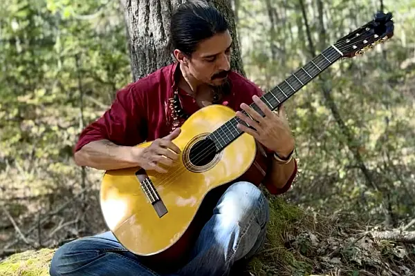 Freddy Larrosa joins The Happening 2026 Lineup