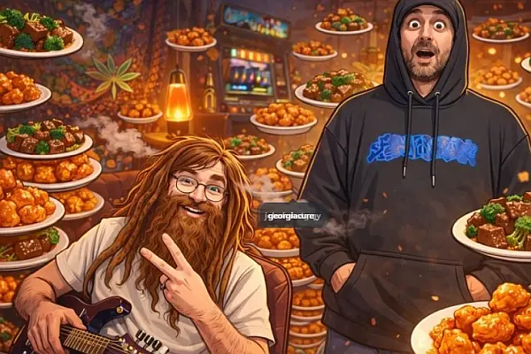 Fuhwimme joins The Happening 2026 Lineup