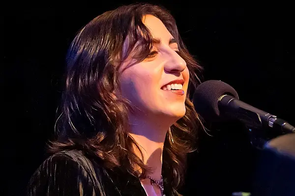 Jane Clukey joins The Happening 2026 Lineup