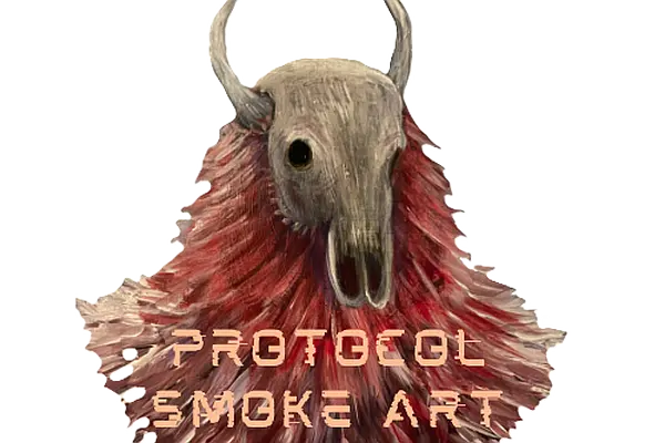 Protocol Smoke Art Joins The Happening 2026 Live Artist Lineup