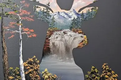 Rick Ramirez returns as a live artist to The Happening 2026 Lineup