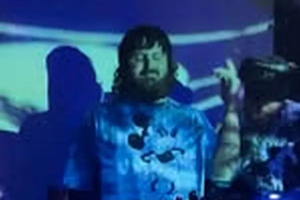 Dubstep producer ZEI joins The Happening 2026 Lineup