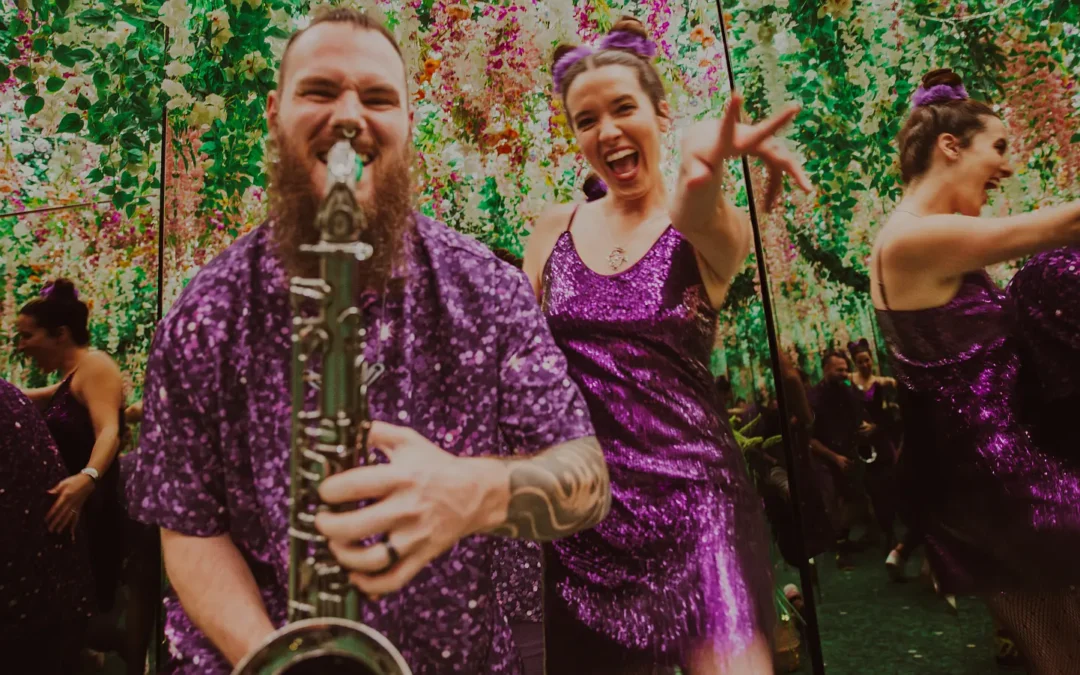 Future Joy headlines The Happening 2026 Lineup